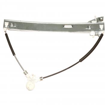 2008 Ford Escape Window Regulator Front Left TrakMotive 201852 image 1 of 4