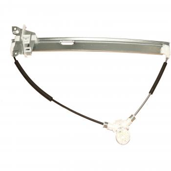 2008 Ford Escape Window Regulator Front Left TrakMotive 201852 image 2 of 4