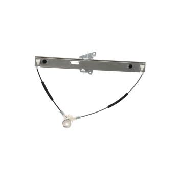 2008 Ford Escape Window Regulator Front Left TrakMotive 201852 image 4 of 4