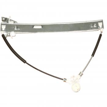 2008 Ford Escape Window Regulator Front Right TrakMotive 201853 image 1 of 4