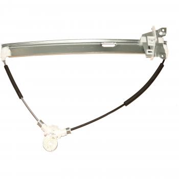 2008 Ford Escape Window Regulator Front Right TrakMotive 201853 image 2 of 4