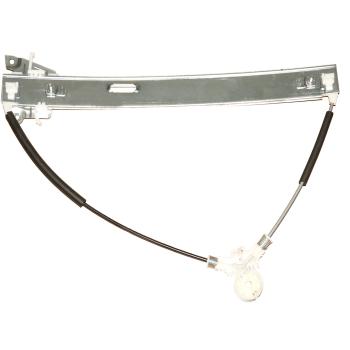 2008 Ford Escape Window Regulator Front Right TrakMotive 201853 image 3 of 4