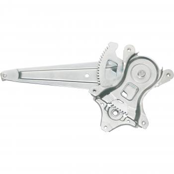 2007 Lexus GS350 Window Regulator Rear Left TrakMotive 201907 image 1 of 4