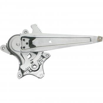 2007 Lexus GS350 Window Regulator Rear Left TrakMotive 201907 image 2 of 4