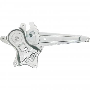 2007 Lexus GS350 Window Regulator Rear Right TrakMotive 201908 image 1 of 4