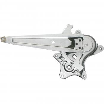 2007 Lexus GS350 Window Regulator Rear Right TrakMotive 201908 image 2 of 4