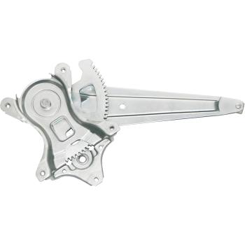 2007 Lexus GS350 Window Regulator Rear Right TrakMotive 201908 image 3 of 4