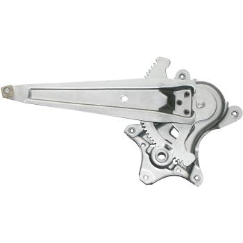 2007 Lexus GS350 Window Regulator Rear Right TrakMotive 201908 image 4 of 4