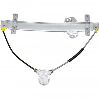 2004 Acura TL Window Regulator Front Right TrakMotive 201914 image 1 of 4