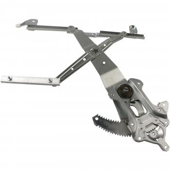 2007 Subaru Impreza Window Regulator Front Left TrakMotive 201985 image 1 of 4