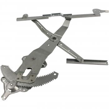 2007 Subaru Impreza Window Regulator Front Left TrakMotive 201985 image 2 of 4