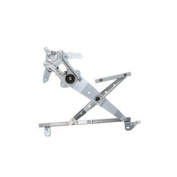 2007 Subaru Impreza Window Regulator Front Left TrakMotive 201985 image 4 of 4