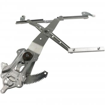 2007 Subaru Impreza Window Regulator Front Right TrakMotive 201986 image 1 of 4