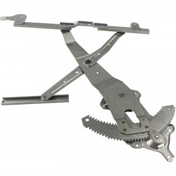 2007 Subaru Impreza Window Regulator Front Right TrakMotive 201986 image 2 of 4