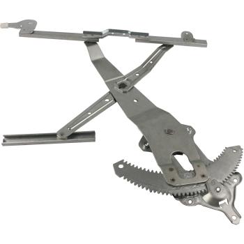 2007 Subaru Impreza Window Regulator Front Right TrakMotive 201986 image 4 of 4