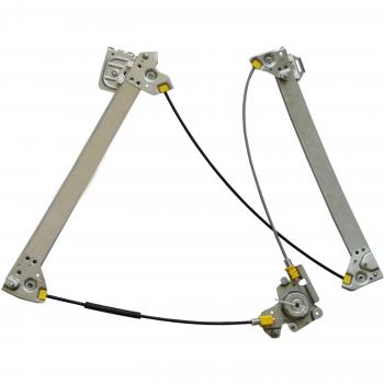 2011 BMW 335i Window Regulator Front Right TrakMotive 202098 image 1 of 4