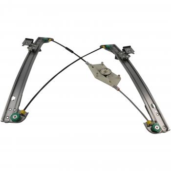 2010 Lincoln MKX Window Regulator Front Right TrakMotive 202120 image 1 of 4