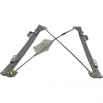 2010 Lincoln MKX Window Regulator Front Right TrakMotive 202120 image 2 of 4