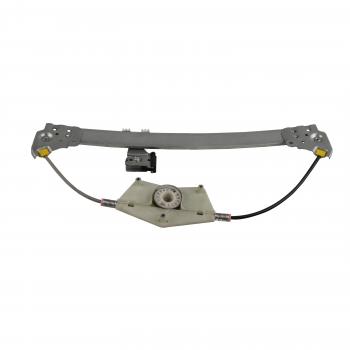 2010 Lincoln MKX Window Regulator Rear Right TrakMotive 202122 image 1 of 4