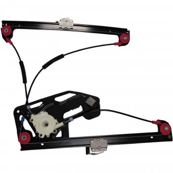 2000 BMW 740i Window Regulator Front Left TrakMotive 202256 image 1 of 4