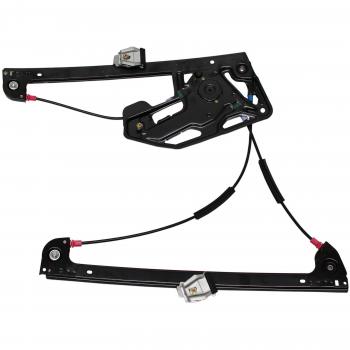 2000 BMW 740i Window Regulator Front Right TrakMotive 202257 image 2 of 4