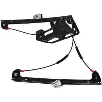 2000 BMW 740i Window Regulator Front Right TrakMotive 202257 image 4 of 4