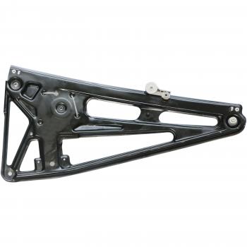 2000 BMW 740i Window Regulator Rear Right TrakMotive 202259 image 1 of 4