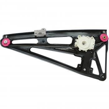 2000 BMW 740i Window Regulator Rear Right TrakMotive 202259 image 2 of 4