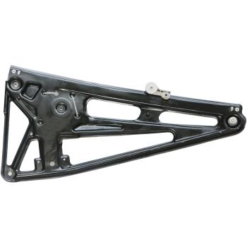 2000 BMW 740i Window Regulator Rear Right TrakMotive 202259 image 3 of 4