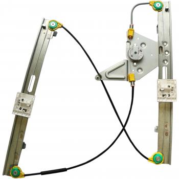 2014 Ford Taurus Window Regulator Front Left TrakMotive 202290 image 2 of 4