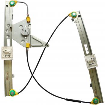 2014 Ford Taurus Window Regulator Front Right TrakMotive 202291 image 2 of 4