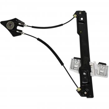 2011 Ford Fiesta Window Regulator Front Left TrakMotive 202302 image 2 of 4