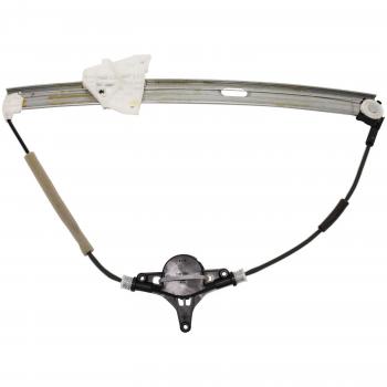 2014 Mazda 2 Window Regulator Front Right TrakMotive 202447 image 1 of 4