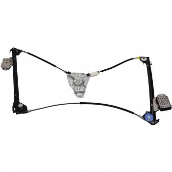 2020 Dodge Challenger Window Regulator Front Left TrakMotive 202464 image 1 of 4