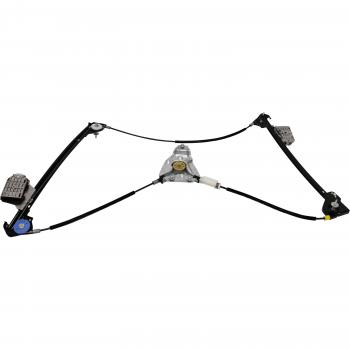 2020 Dodge Challenger Window Regulator Front Left TrakMotive 202464 image 2 of 4