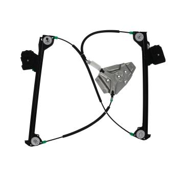 2020 Dodge Challenger Window Regulator Front Left TrakMotive 202464 image 4 of 4