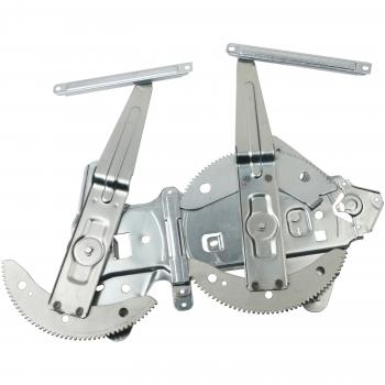 1999 Toyota 4Runner Window Regulator Front Left TrakMotive 209998 image 1 of 4