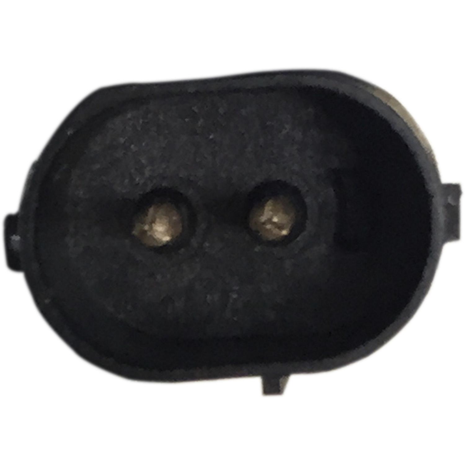 TrakMotive 210074 Power Window Motor and Regulator Assembly product image 3 of 7