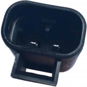 1999 Buick Century Power Window Motor and Regulator Assembly Front Left TrakMotive 210085 image 3 of 4