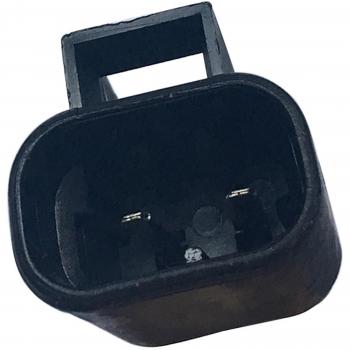 1999 Buick Century Power Window Motor and Regulator Assembly Rear Left TrakMotive 210091 image 3 of 4