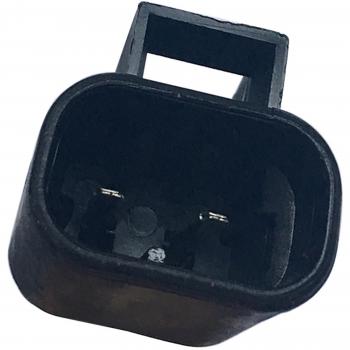 1999 Buick Century Power Window Motor and Regulator Assembly Rear Right TrakMotive 210092 image 3 of 4