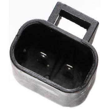 2007 Pontiac G5 Power Window Motor and Regulator Assembly Front Right TrakMotive 210103 image 3 of 4