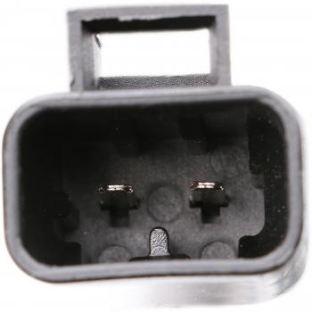 2009 GMC Yukon XL 2500 Power Window Motor and Regulator Assembly Rear Left TrakMotive 210115 image 3 of 4