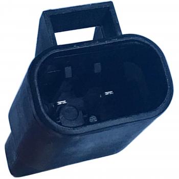 2008 Chevrolet Tahoe Power Window Motor and Regulator Assembly Rear Left TrakMotive 210143 image 3 of 4