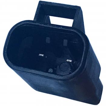 2008 Chevrolet Tahoe Power Window Motor and Regulator Assembly Rear Right TrakMotive 210144 image 3 of 4