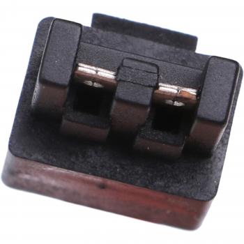 1998 GMC Jimmy Power Window Motor and Regulator Assembly Front Left TrakMotive 210153 image 3 of 4