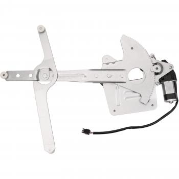 1998 GMC Jimmy Power Window Motor and Regulator Assembly Front Right TrakMotive 210154 image 2 of 4