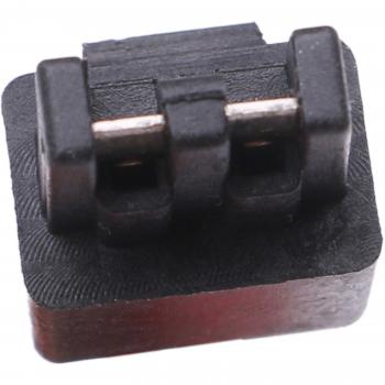 1998 Pontiac Sunfire Power Window Motor and Regulator Assembly Front Left TrakMotive 210165 image 3 of 4