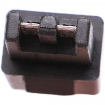 1998 Pontiac Sunfire Power Window Motor and Regulator Assembly Front Left TrakMotive 210169 image 3 of 4