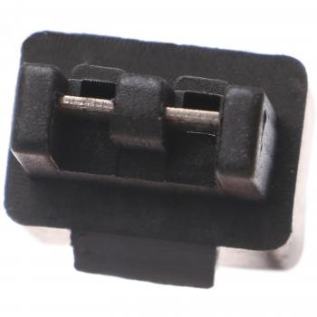 1998 Pontiac Sunfire Power Window Motor and Regulator Assembly Front Right TrakMotive 210170 image 3 of 4